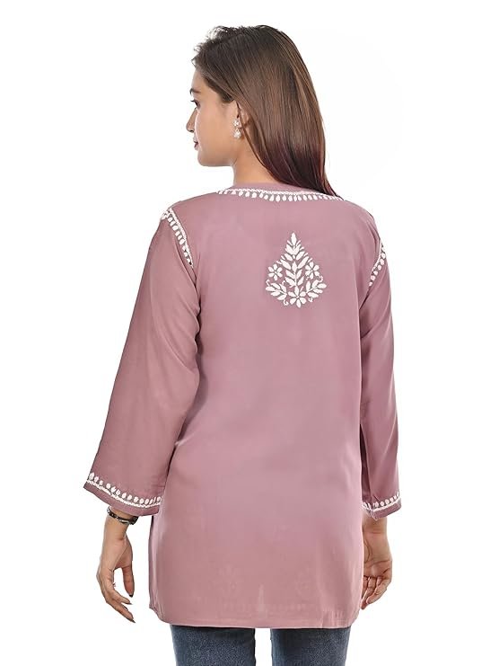 MALABIS.in Soft Rayon Short - Image 6