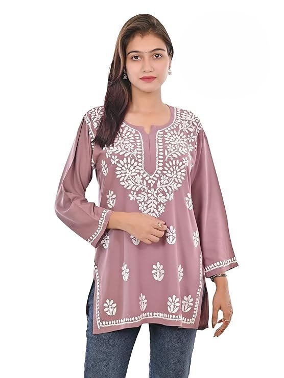 MALABIS.in Soft Rayon Short - Image 7