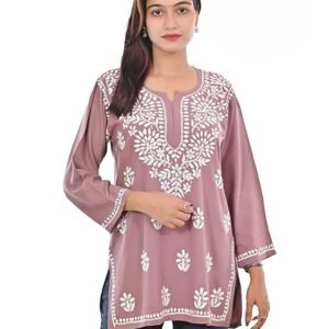 MALABIS.in Soft Rayon Short