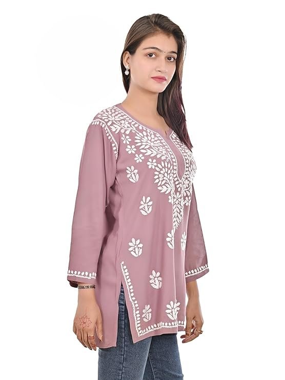 MALABIS.in Soft Rayon Short - Image 2