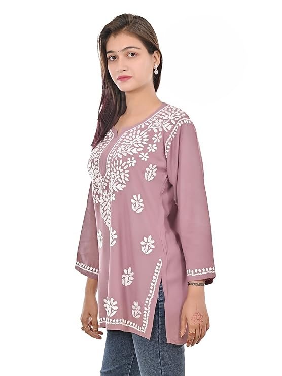 MALABIS.in Soft Rayon Short - Image 3