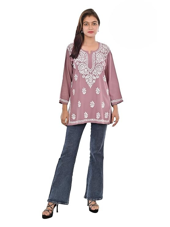 MALABIS.in Soft Rayon Short - Image 4