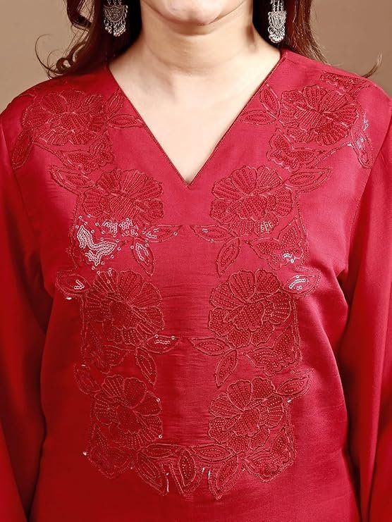 Women Co-ord Set - Image 6