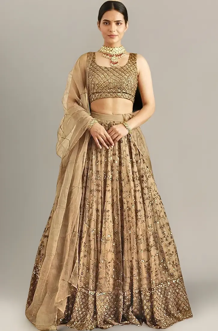 lehenga choli