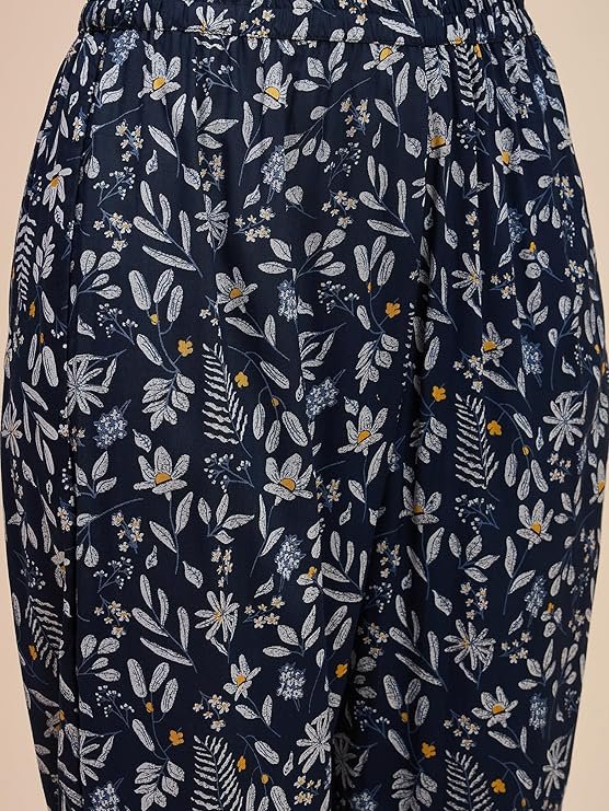 Women's Co-Ords Set, Kurta and Pant Set - Image 6