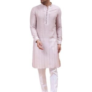 See Designs Mens Kurta & Pyjama Set